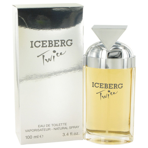 Iceberg Twice - Iceberg