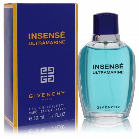 Insense Ultramarine - Givenchy