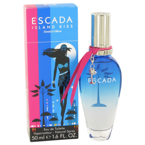 Island Kiss - Escada