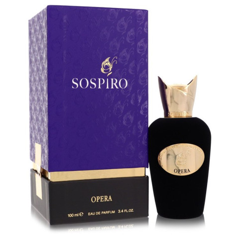 Opera Sospiro - Sospiro
