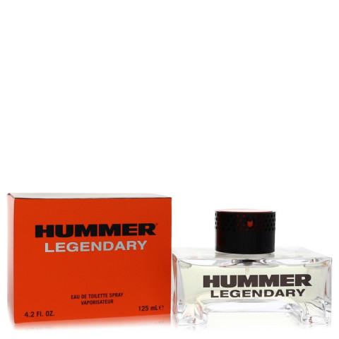 Hummer Legendary - Hummer