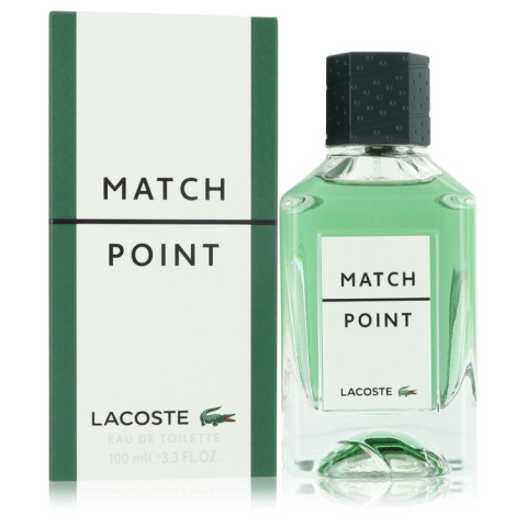 Match Point - Lacoste