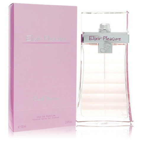 Elixir Pleasure - Estelle Vendome