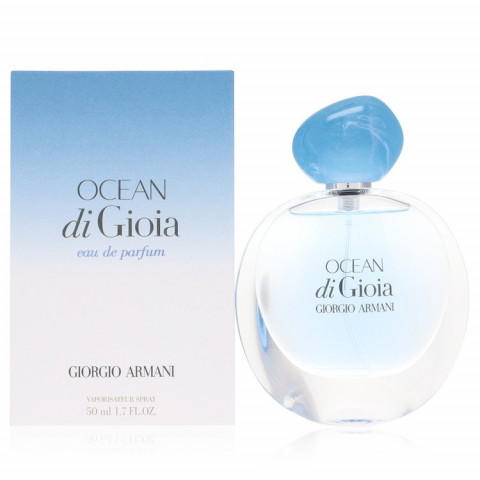 Ocean Di Gioia - Giorgio Armani