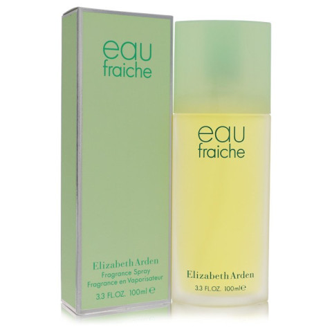 EAU FRAICHE - Elizabeth Arden