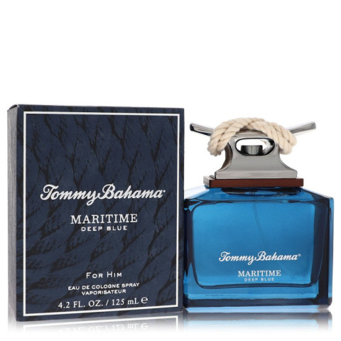Tommy Bahama Maritime Deep Blue - Tommy Bahama