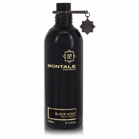 Montale Black Aoud - Montale