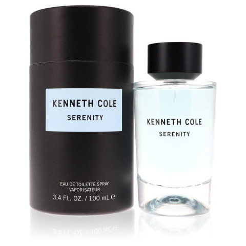 Kenneth Cole Serenity - Kenneth Cole