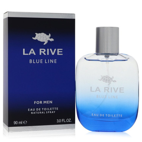 La Rive Blue Line - La Rive