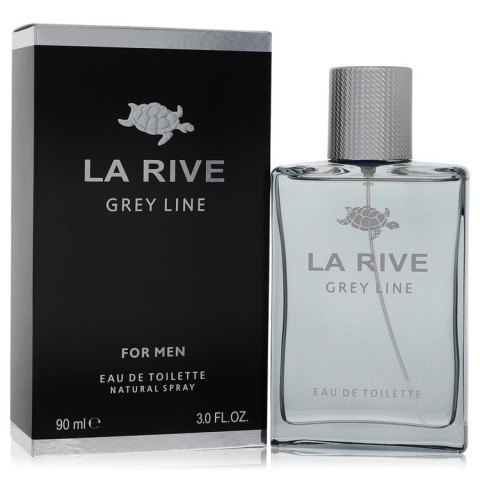 La Rive Grey Line - La Rive