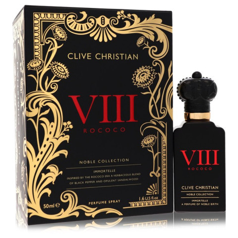 Clive Christian Viii Rococo Immortelle - Clive Christian