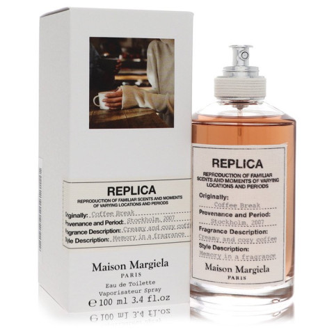 Replica Coffee Break - Maison Margiela