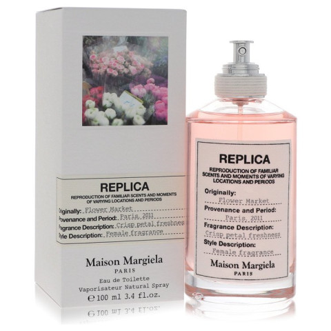 Replica Flower Market - Maison Margiela