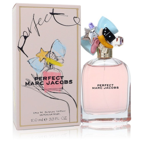 Marc Jacobs Perfect - Marc Jacobs