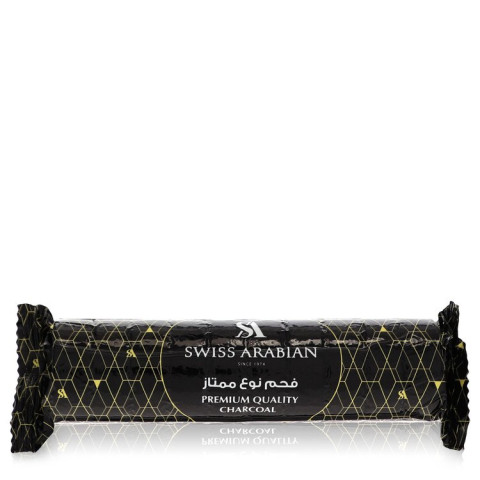 Swiss Arabian Premium Quality Charcoal - Swiss Arabian