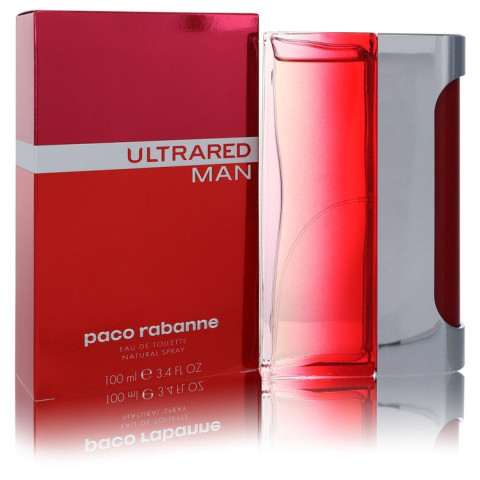 Ultrared - Paco Rabanne