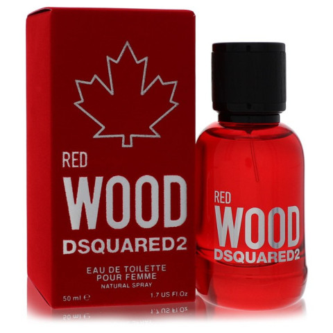 Dsquared2 Red Wood - Dsquared2