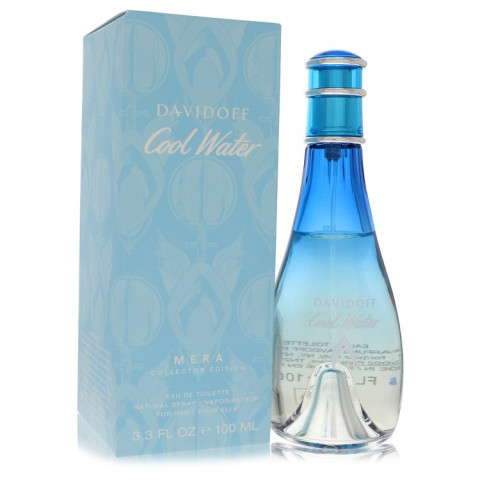 Cool Water Mera - Davidoff