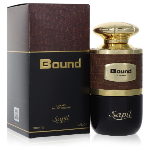 Sapil Bound - Sapil