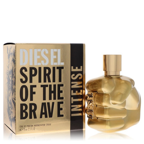 Spirit of the Brave Intense - Diesel