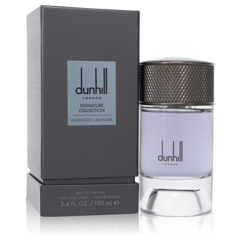 Dunhill Signature Collection Valensole Lavender - Dunhill