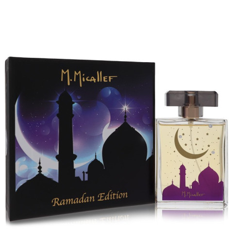 Micallef Ramadan Edition - M. Micallef