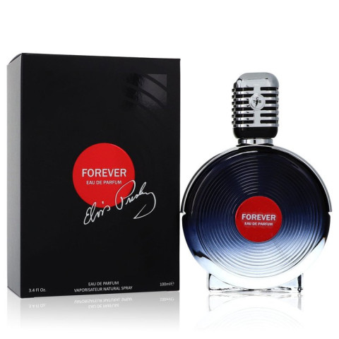 Elvis Presley Forever - Bellevue Brands