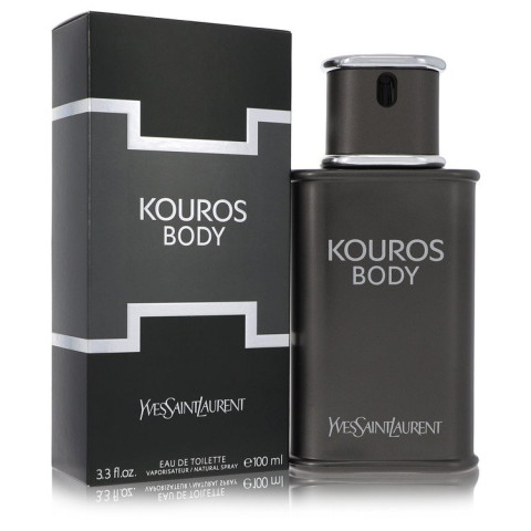 Kouros Body - Yves Saint Laurent