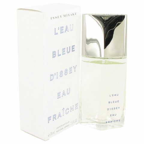L'eau Bleue D'issey Pour Homme - Issey Miyake