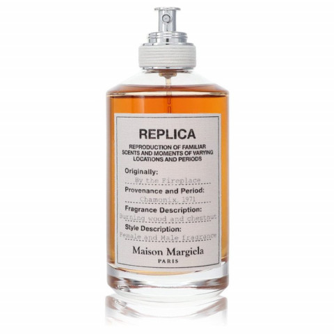 Replica By The Fireplace - Maison Margiela