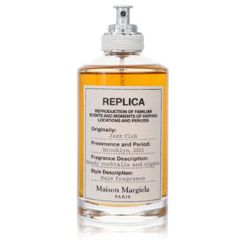 Replica Jazz Club - Maison Margiela