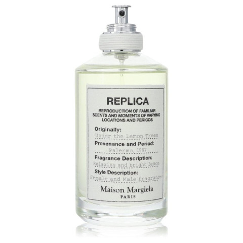 Replica Under The Lemon Trees - Maison Margiela