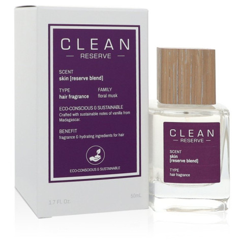 Clean Reserve Skin - Clean