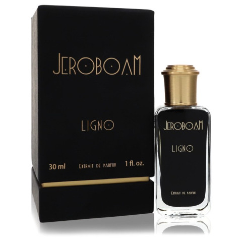 Jeroboam Ligno - Jeroboam