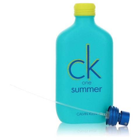 Ck One Summer - Calvin Klein