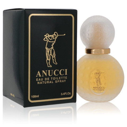 Anucci - Anucci
