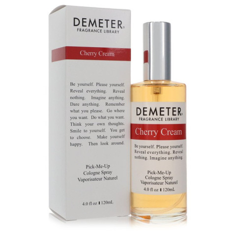 Demeter Cherry Cream - Demeter