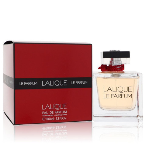 Lalique Le Parfum - Lalique
