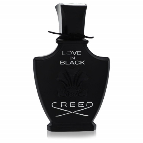 Love In Black - Creed