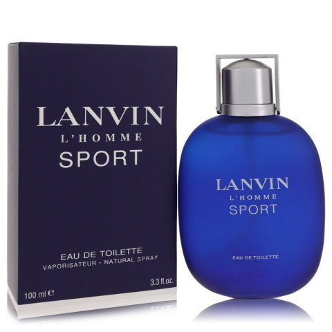 Lanvin L'homme Sport - Lanvin