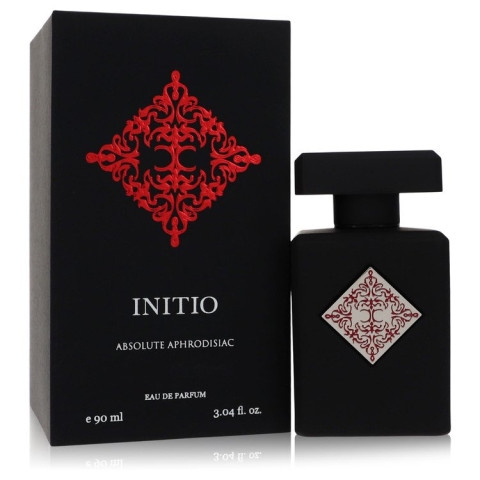 Initio Absolute Aphrodisiac - Initio Parfums Prives
