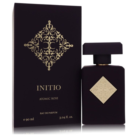 Initio Atomic Rose - Initio Parfums Prives