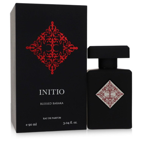 Initio Blessed Baraka - Initio Parfums Prives