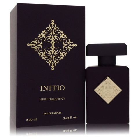 Initio High Frequency - Initio Parfums Prives