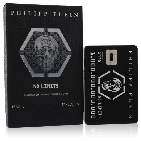 Philipp Plein No Limits - Philipp Plein Parfums