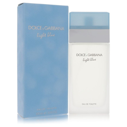 Light Blue - Dolce & Gabbana