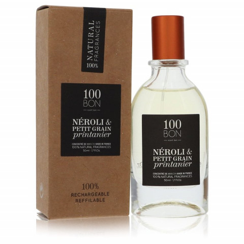 100 Bon Neroli & Petit Grain Printanier - 100 Bon
