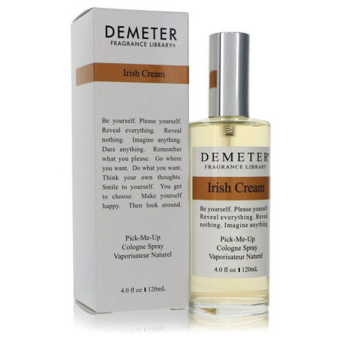 Demeter Irish Cream - Demeter