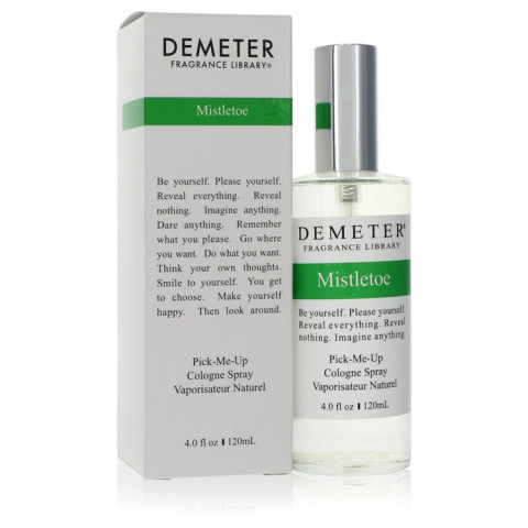 Demeter Mistletoe - Demeter