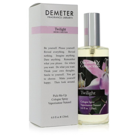 Demeter Twilight Orchid - Demeter